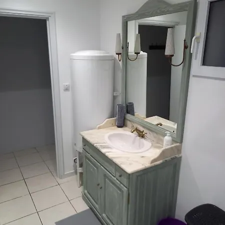 House Of Romas Appartement Villeneuve-sur-Lot