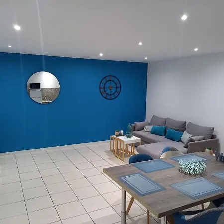 House Of Romas Appartement