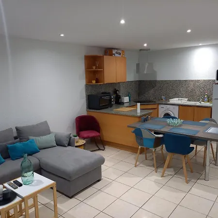 House Of Romas Appartement