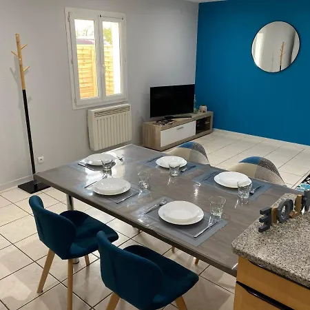 House Of Romas Appartement *