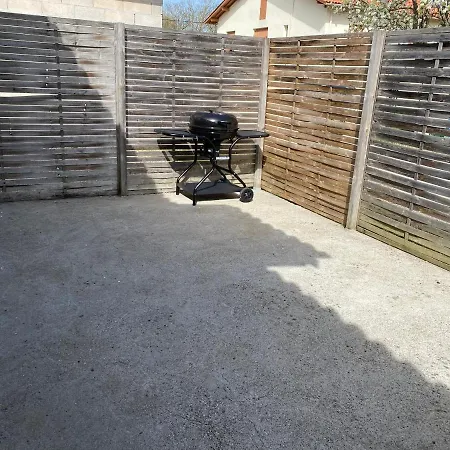 Appartement House Of Romas