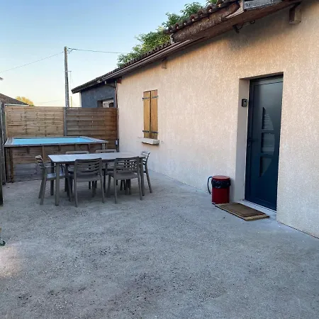 House Of Romas * Villeneuve-sur-Lot