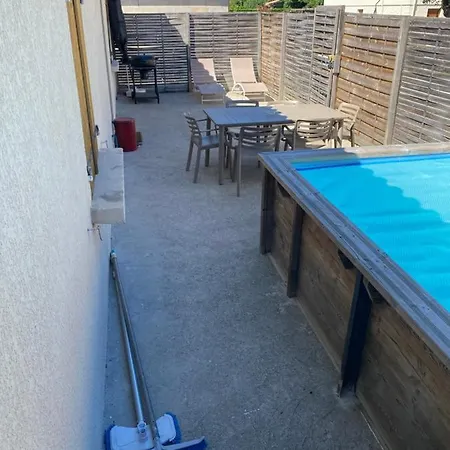 House Of Romas Appartement *